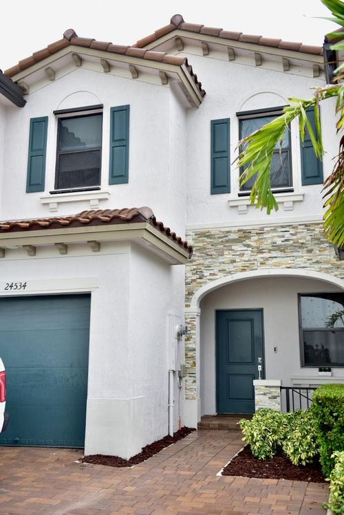 0-24534 Sw 119th Pl, Homestead, FL, 33032-3022 | Card Image