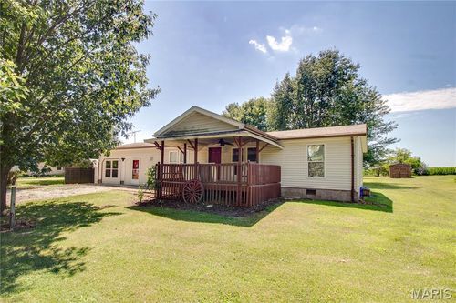 208 S Public Rd, Fieldon, IL, 62031-1123 | Card Image