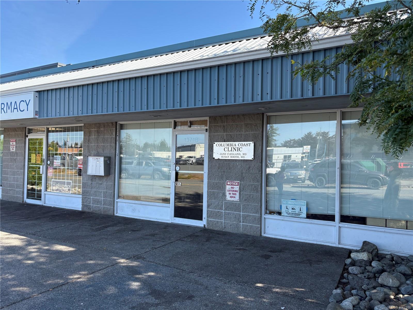 Commercial Lease in Campbell River 4