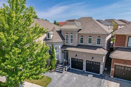 32 Albert Roffey Cres, Markham, ON, L6B0H1 | Card Image