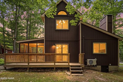 140 Maple Leaf Road, Lackawaxen, PA, 18435 | Card Image