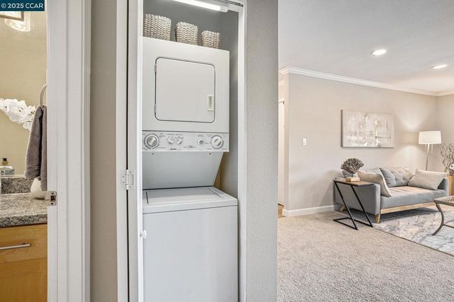 APT-3 - 205 Masters Ct, Condo with 1 bedrooms, 1 bathrooms and 1 parking in Walnut Creek CA | Image 8