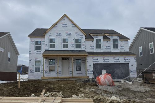 1169 Ivy Wood Dr, Sunbury, OH, 43074-1011 | Card Image