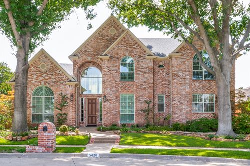 5420 Wescott Lane, Dallas, TX, 75287 | Card Image