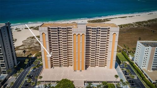apt-501-1270 Gulf Blvd, CLEARWATER BEACH, FL, 33767-2725 | Card Image