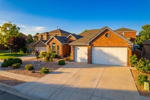 2749 Corte De La Villa Se, Rio Rancho, NM, 87124-8816 | Card Image