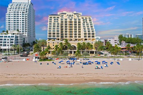 906-601 N Fort Lauderdale Beach Blvd, Fort Lauderdale, FL, 33304-4110 | Card Image