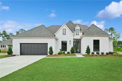 4412 Templar Loop, Mandeville, LA, 70448-8501 | Card Image