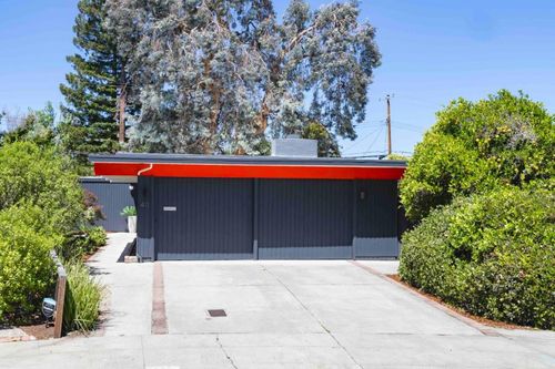 411 Adobe Pl, Palo Alto, CA, 94306-4501 | Card Image