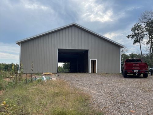 21030 Cemetery Rd, Grantsburg, WI, 54840-7632 | Card Image