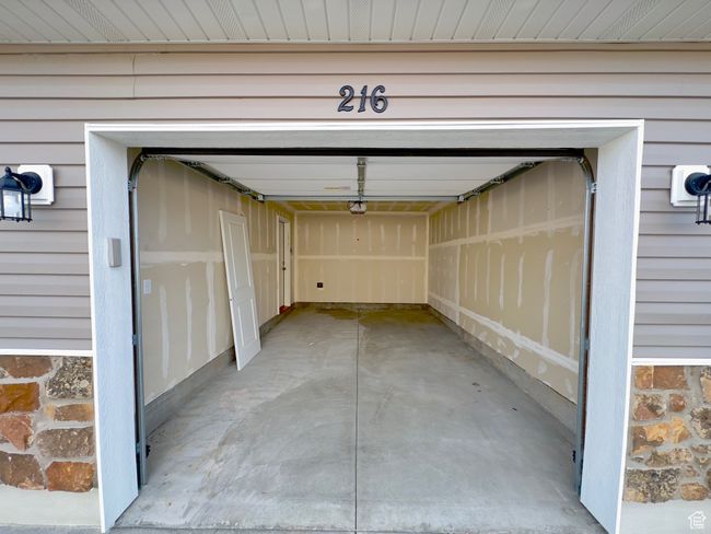 View of garage | Image 14