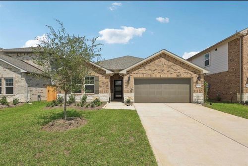 6431 Brazos Trail Dr, Richmond, TX, 77469-4077 | Card Image