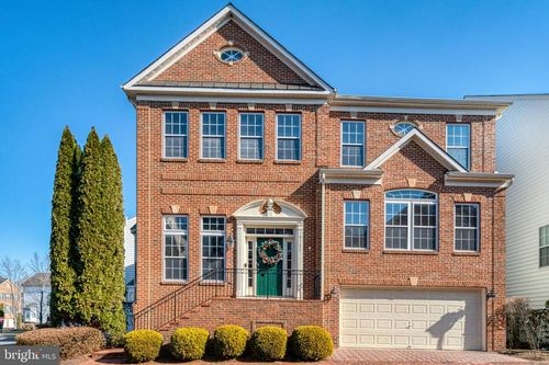 9131 Lake Parcel Dr, FORT BELVOIR, VA, 22060-7442 | Card Image