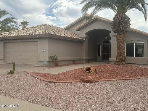 17470 N Raindance Rd, Surprise, AZ, 85374-3545 | Card Image