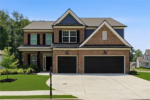 7310 Rambling Vale, Cumming, GA, 30028-7249 | Card Image