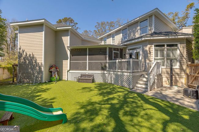 147 Harrison Pointe Dr, House other with 4 bedrooms, 4 bathrooms and 2 parking in St Simons Is GA | Image 38
