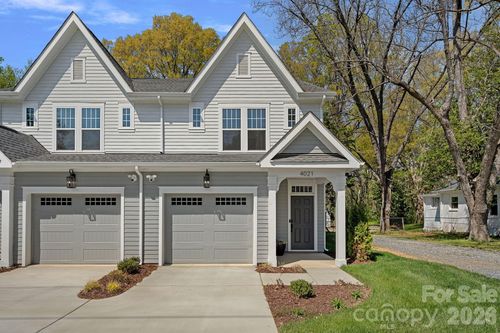 4021 Sofley Rd, Charlotte, NC, 28206-1792 | Card Image