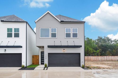 7625 Inwood Grove Ln, Houston, TX, 77088-2156 | Card Image