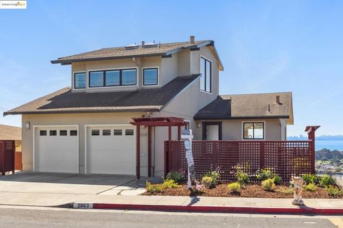 2063 Tapscott Ave, El Cerrito, CA, 94530-1757 | Card Image