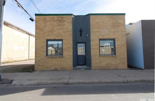 103 6 Ave, Kipling, SK, S0G | Card Image