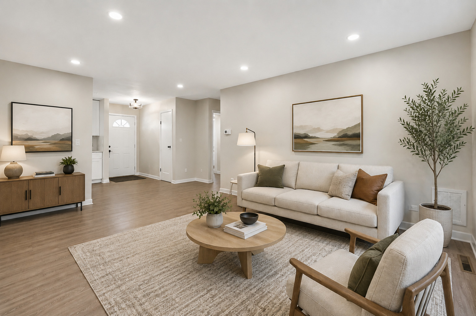 Residential in Woodridge 2