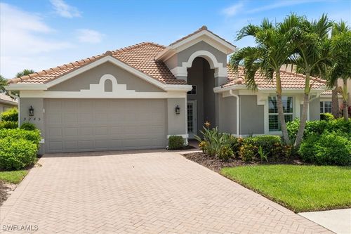 9245 Independence Way, FORT MYERS, FL, 33913-7076 | Card Image