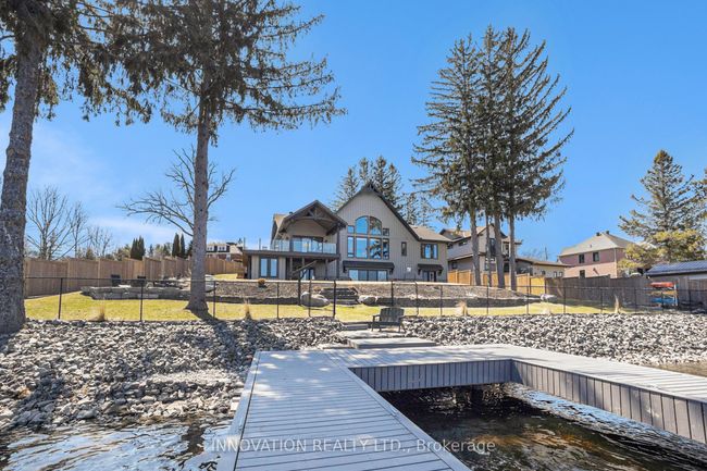 1048 Boucher Cres, House other with 5 bedrooms, 3 bathrooms and 6 parking in Manotick ON | Image 46