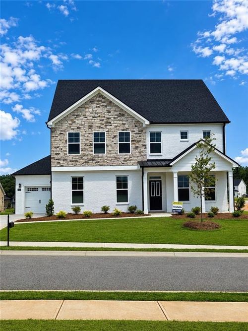 1797 Westland Ct, Statham, GA, 30666-3549 | Card Image
