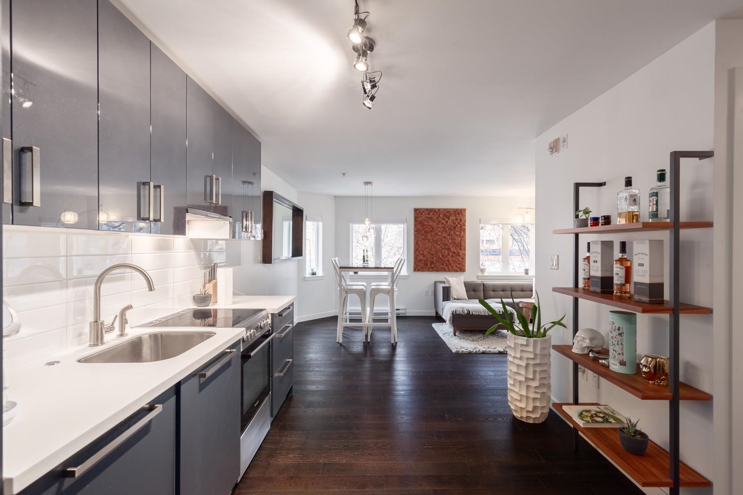 Residential in Vancouver