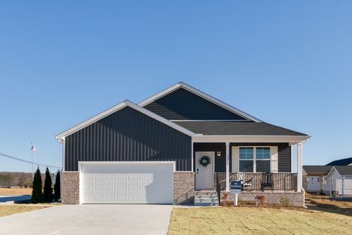 221 Reece Road, Baxter, TN, 38544 | Card Image