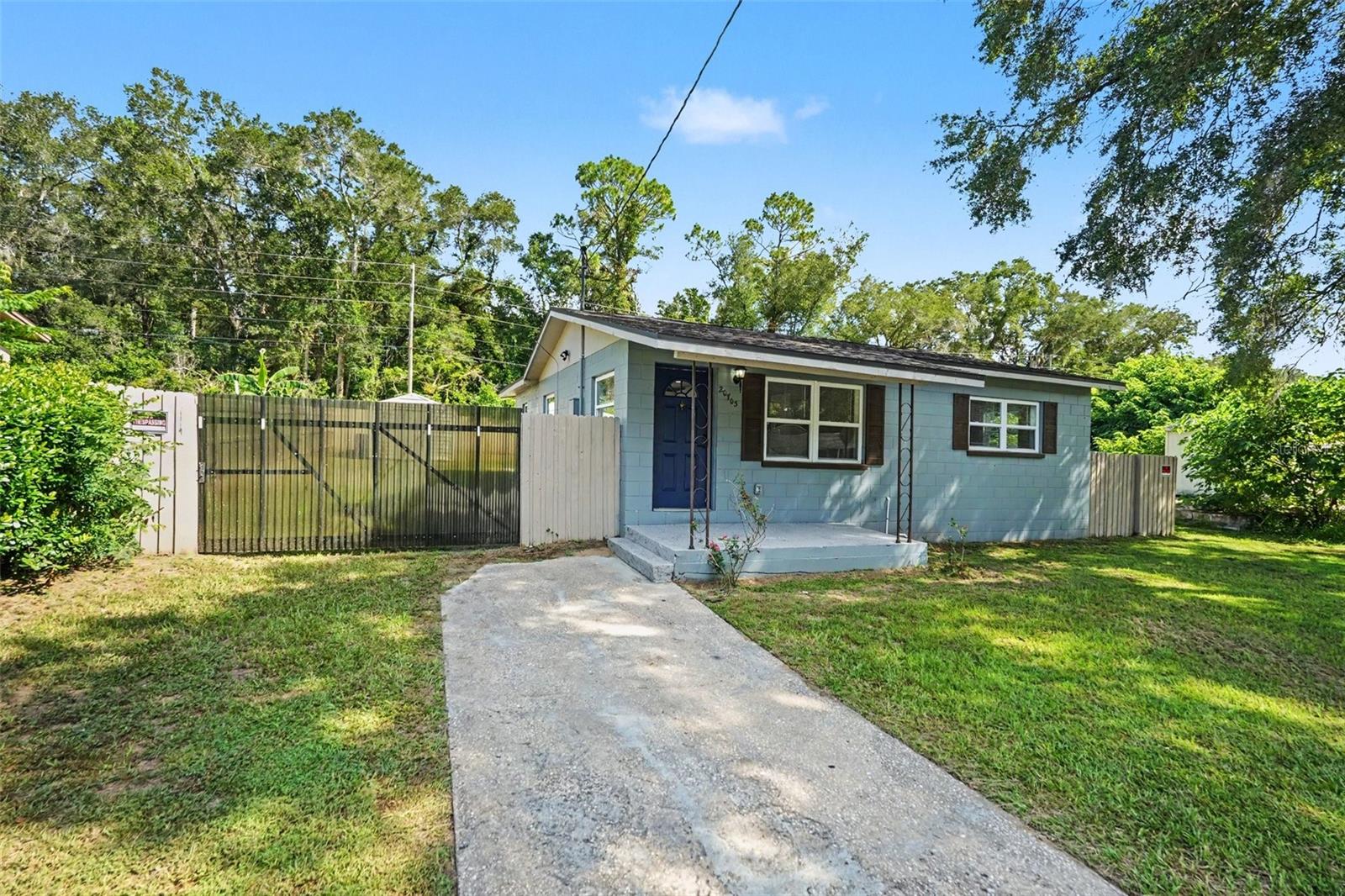 Residential Lease in DADE CITY 3