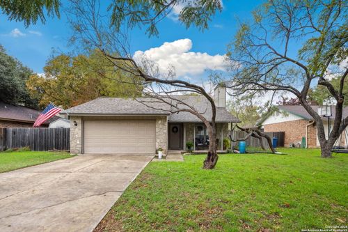 2011 Cobble Grove, San Antonio, TX, 78231 | Card Image