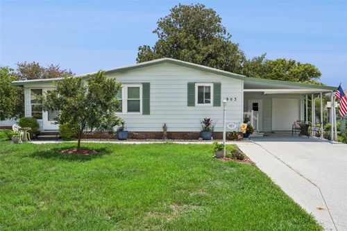 903 Oleander Street, LADY LAKE, FL, 32159 | Card Image