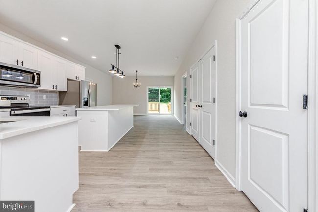 1494 Warner Rd, House other with 3 bedrooms, 2 bathrooms and null parking in Urbanna VA | Image 6