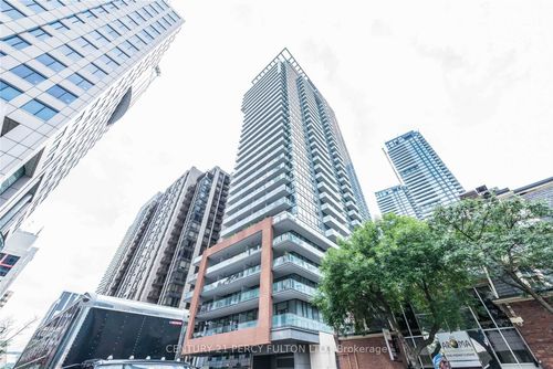 904-8 Mercer St, Toronto, ON, M5V0C4 | Card Image