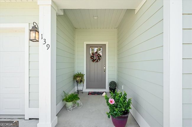 139 Allie Loop, House other with 3 bedrooms, 2 bathrooms and null parking in Brunswick GA | Image 6