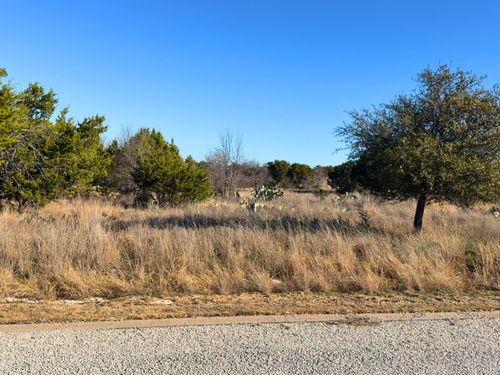 Lot 108 Eastern Hills Dr, Graford, TX, 76449 | Card Image
