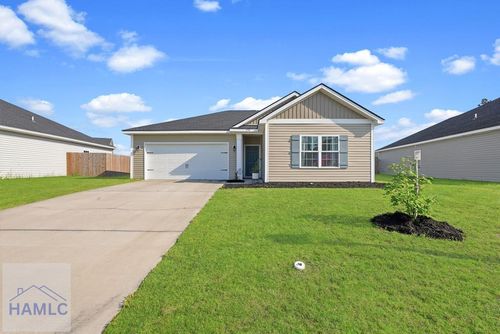 258 Herty Ln, Hinesville, GA, 31313-1247 | Card Image