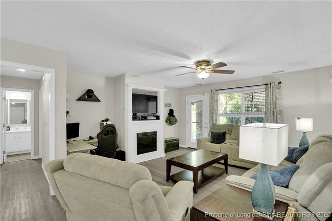 APT-2-2 - 513 Meadowland Ct, Condo with 3 bedrooms, 2 bathrooms and null parking in Hope Mills NC | Image 10