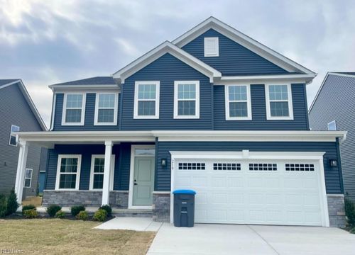 219 Early Station Trail, Carrollton, VA, 23314 | Card Image