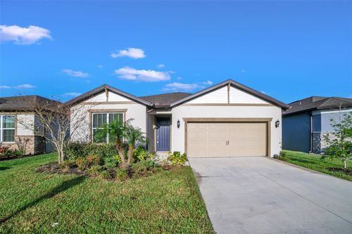 6403 Bradford Woods Drive, Zephyrhills, FL, 33542 | Card Image