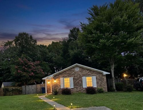1676 Durkee Street, Charleston, SC, 29414 | Card Image