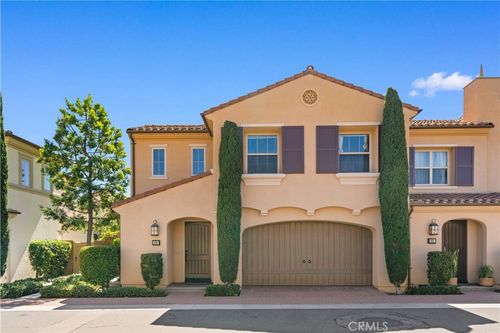 129 Overbrook, Irvine, CA, 92620-2178 | Card Image
