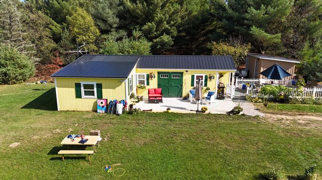 12259 Niemi Rd, House other with 2 bedrooms, 1 bathrooms and null parking in Kaleva MI | Image 29