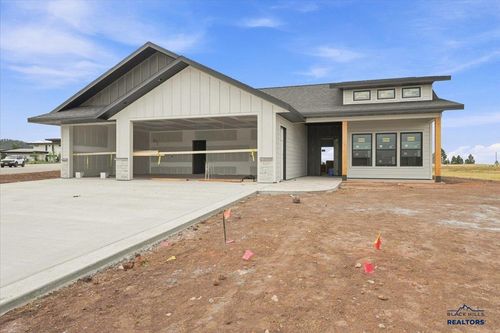 1406 Blue Sage Rd, Spearfish, SD, 57783 | Card Image