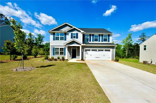 8421 Limerick Ln, Winston, GA, 30187-1352 | Card Image