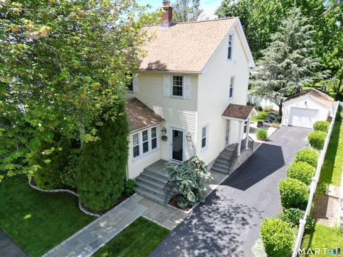 57 Wilbar Ave, Milford, CT, 06460-6558 | Card Image