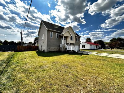 208 Pawnee, Home with 3 bedrooms, 3 bathrooms and 2 parking in Chillicothe OH | Image 3