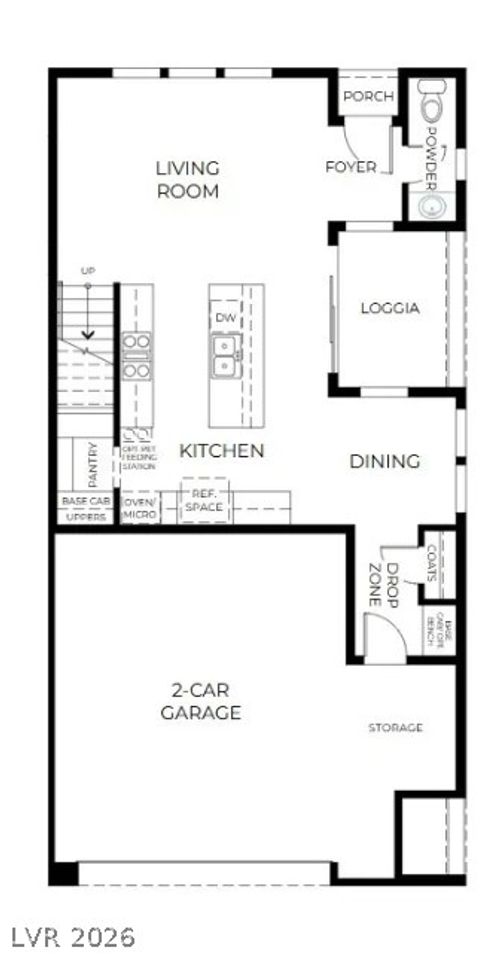 1785 Sparrow Nest Street, Las Vegas, NV, 89138 | Card Image