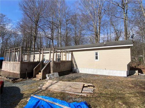 26 Smoke Signal, Lehigh Twp, PA, 18424 | Card Image